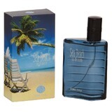 Real Time Sea Beach Eau de Toilette, 100 ml