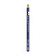 Miss Sporty Naturally Perfect Delineador de ojos resistente al agua 014 Azul marino, 0,78 g