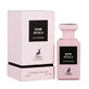 Agua de perfume Maison Alhambra Pink Velvet, 80 ml