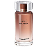 Karl Lagerfeld Bois D Ambre Eau de Toilette, 100ml