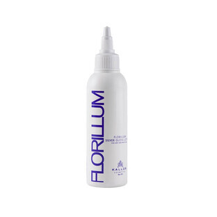 Kallos Florillum Silberglanz Haarspülung, 100ml