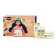 Holika Holika Good Cera Super Ceramide Crema Viso Idratante Set 60ml + Crema Viso Idratante 20ml + Emulsione Idratante 20ml + Tonico Viso 20ml