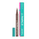 Claresa Go Bush(y)! Penna per sopracciglia 02 Choco Brown