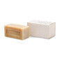 Hhuumm Savon naturel à l'argile blanche - Bianco, 110 g