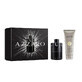 Azzaro The Most Wanted Intense Set Eau de Parfum, 50 ml + Duschgel, 75 ml