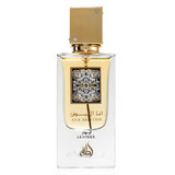 Lattafa Ana Abiyedh Leder Eau de Parfum, 60 ml