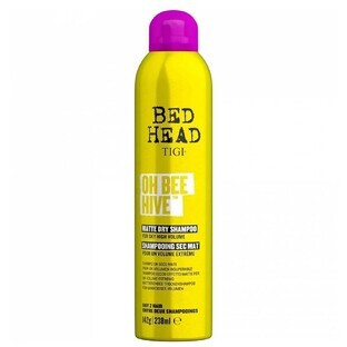 Tigi Bed Head Oh Bee Hive Matte Volumising Dry Shampoo, 238ml