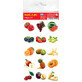 Adesivi 01 frutta 4pc/gr