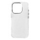 Funda Glitter para iPhone 16 Pro Max - Transparente con purpurina