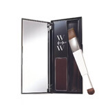 Color Wow Root Cover Up Polvo para colorear las raíces Marrón Oscuro, 2,1 g