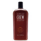 American Crew Shampoo, Conditioner en Badgel, 1000 ml