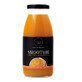 Foods by Ann, Karotten-Smoothie amp; Orange mit Ingwer und Kurkuma-Extrakt, 250 ml