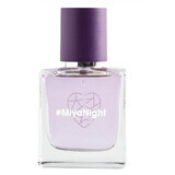Miya Cosmetics #MiyaNight Eau de Parfum, 50 ml