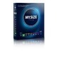 My Size PRO, preservativi da 47 mm, 3 pezzi
