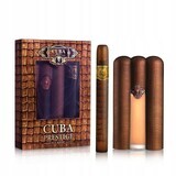 Cuba Original Cuba Prestige Set Apă de toaletă, 90 ml + Apă de toaletă, 35 ml