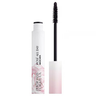 Physicians Formula Mascara Rose All Day noir, 12 ml