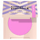 Eveline Cosmetics Better Than Perfect Velvet Blush Pressed Blush 01 Ballerina Pink, 2.3 g