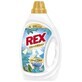 Rex Aromatherapy Lotus All-Purpose Laundry Gel, 900 ml