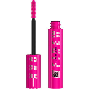 Maybelline Lash Sensational Firework Mascara Molto Nero, 10 ml