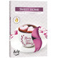 Riscaldatori per aromi Bispol Aura Sweet Home, 6 pezzi