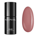 NeoNail Smalto Gel UV Colore Ibrido 4661 Rosa del Deserto, 7,2 ml