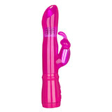 Marc Dorcel Furious Rabbit Gel Bunny Vibrator Magenta