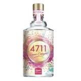 4711 Remix Festival Vibes Eau de Cologne, 100ml