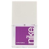 Nike Ultra Purple Donna Eau de Toilette, 30 ml