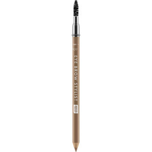 Catrice Eye Brow Stylist Crayon à sourcils avec brosse 060 Legally Blonde, 1,4 g