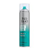 Tigi Bed Head Hard Head Hairspray Strong hold hairspray, 385 ml