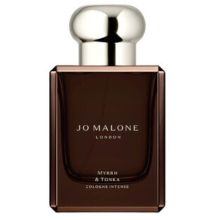 Jo Malone Myrrhe amp; Tonka Intense Eau de Cologne, 50 ml