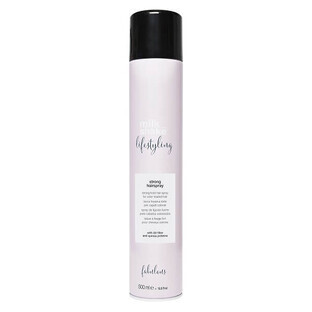 Milk Shake Lifestyling Sterk Houdbare Haarlak, 500ml