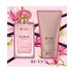 Bi-es Floral Eau de Parfum 90 ml + Gel doccia 150 ml