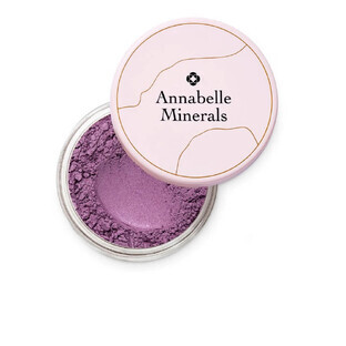 Annabelle Minerals Mineral Shade Lavender, 3 g