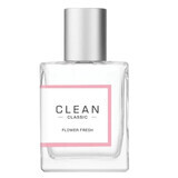 Clean Classic Flower Fresh Eau de Parfum, 30ml