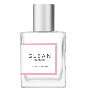 Clean Classic Flower Fresh Eau de Parfum, 30ml