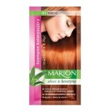 Marion Färbeshampoo 91 Kupfer, 40 ml
