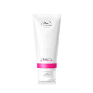 Jadwiga Peeling enzimático para pieles secas y sensibles, 50ml