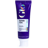 White Glo Purple Whitening Tandpasta, 115 g