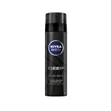 Nivea Men, Gel de ras profund, 200 ml