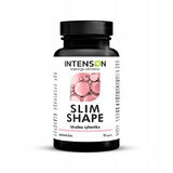 Intenson Slim Shape, 90 capsules