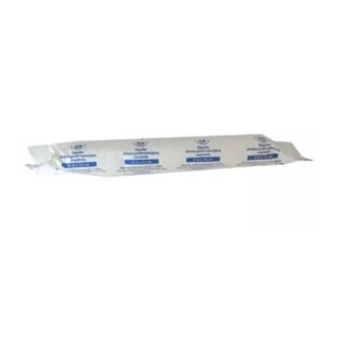Venda de punto, soporte, Botiquín ABC, 4m x 10cm, 1 pieza