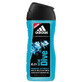 Adidas, Ice Dive, Gel de ducha para hombre, 400 ml