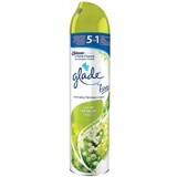 Glade, Deodorante per ambienti, Mughetto, 300 ml