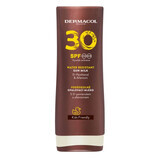 Dermacol Loțiune solară impermeabilă SPF30, 200 ml
