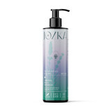 Jozka Vloeibare Kruidenzeep lavendel-munt-geranium, 500ml