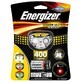 Linterna frontal Energizer HDL30 3AA 400 lúmenes