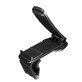 Baseus Big Mouth Pro car holder dashboard buckle black (SUDZ-A01)