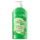 Eveline Cosmetics Viva Loción Corporal BioAloe + Aceite de Cáñamo, 350 ml