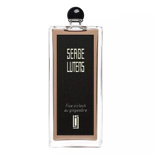 Serge Lutens Five O clock Au Gingembre Eau de Parfum, 100 ml
